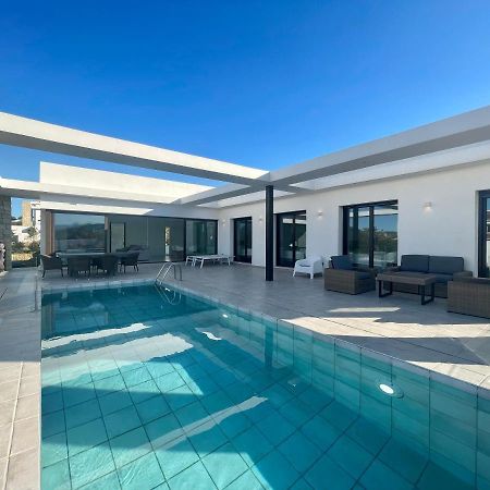 Montgo Villa خافييا المظهر الخارجي الصورة