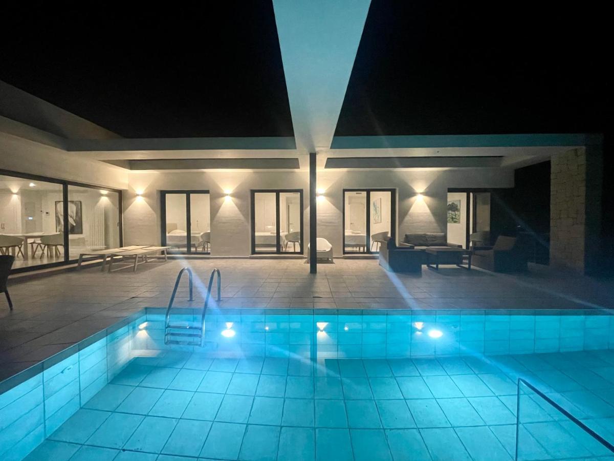 Montgo Villa خافييا المظهر الخارجي الصورة