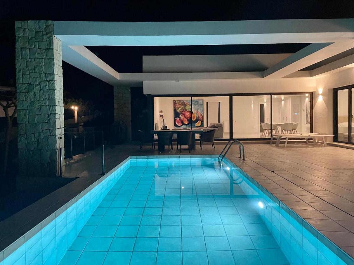 Montgo Villa خافييا المظهر الخارجي الصورة