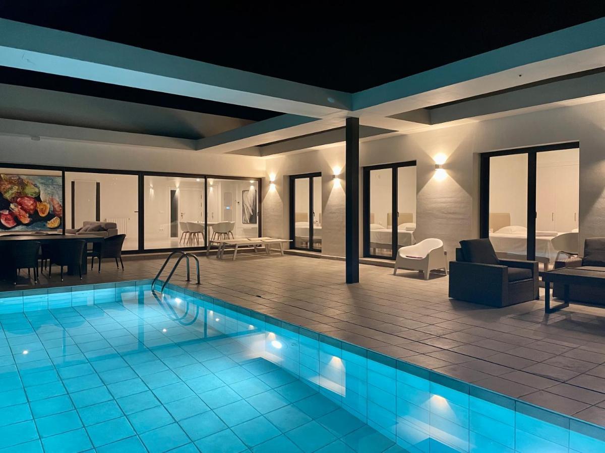 Montgo Villa خافييا المظهر الخارجي الصورة