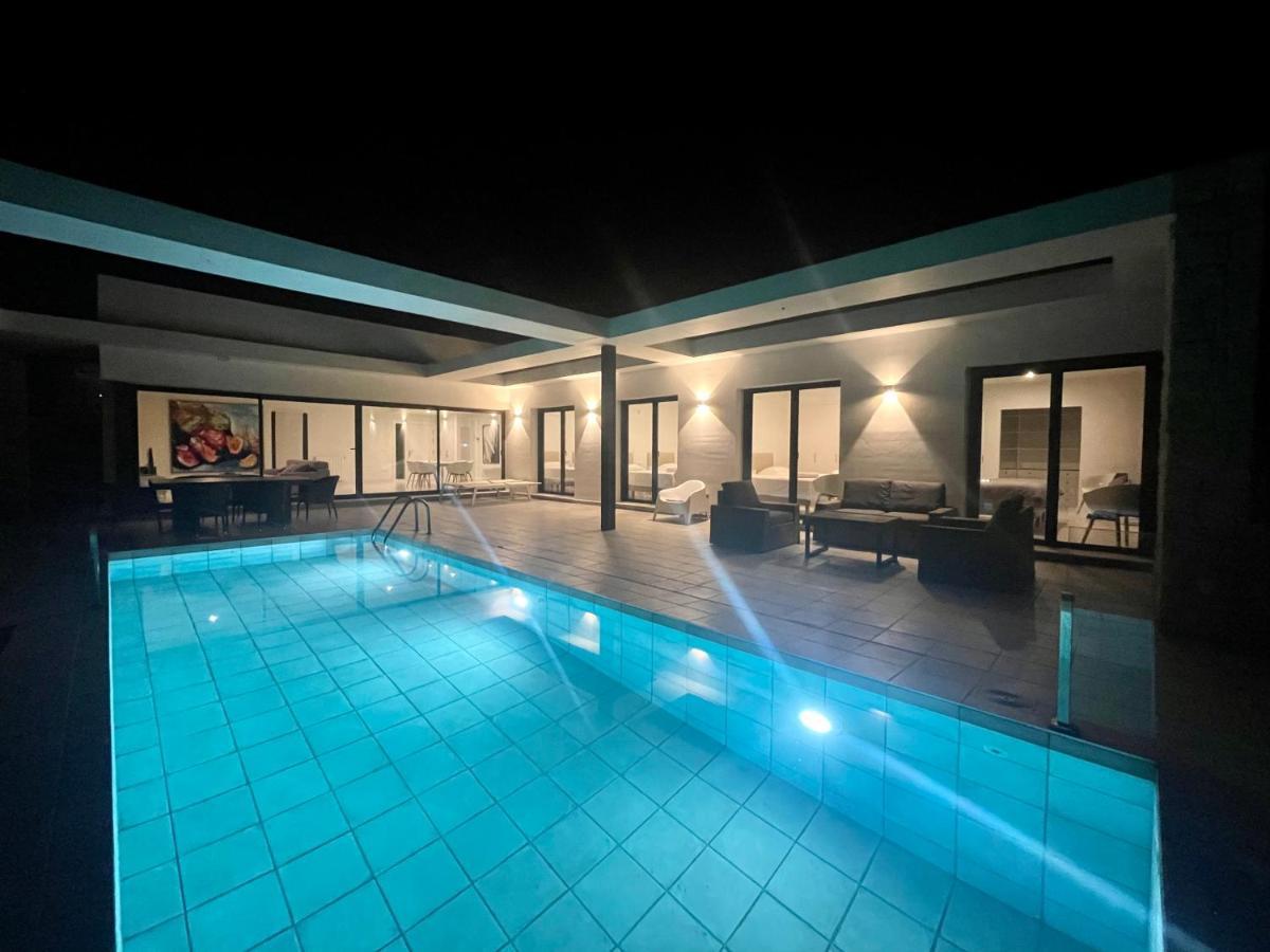Montgo Villa خافييا المظهر الخارجي الصورة