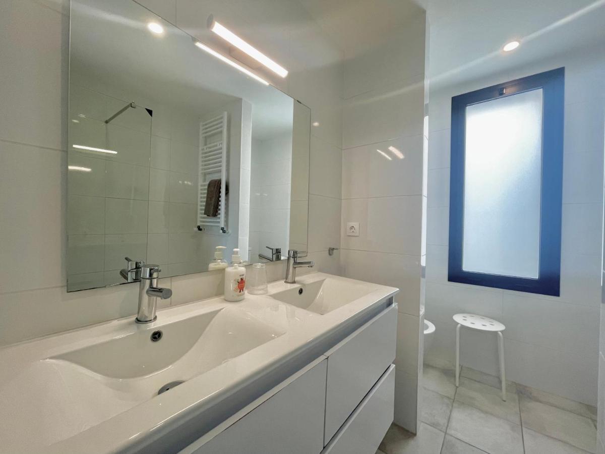 Montgo Villa خافييا المظهر الخارجي الصورة