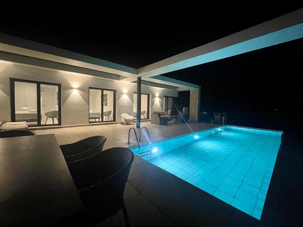 Montgo Villa خافييا المظهر الخارجي الصورة