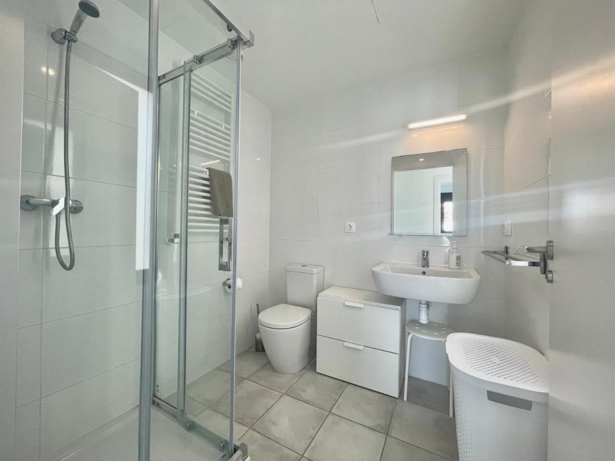 Montgo Villa خافييا المظهر الخارجي الصورة