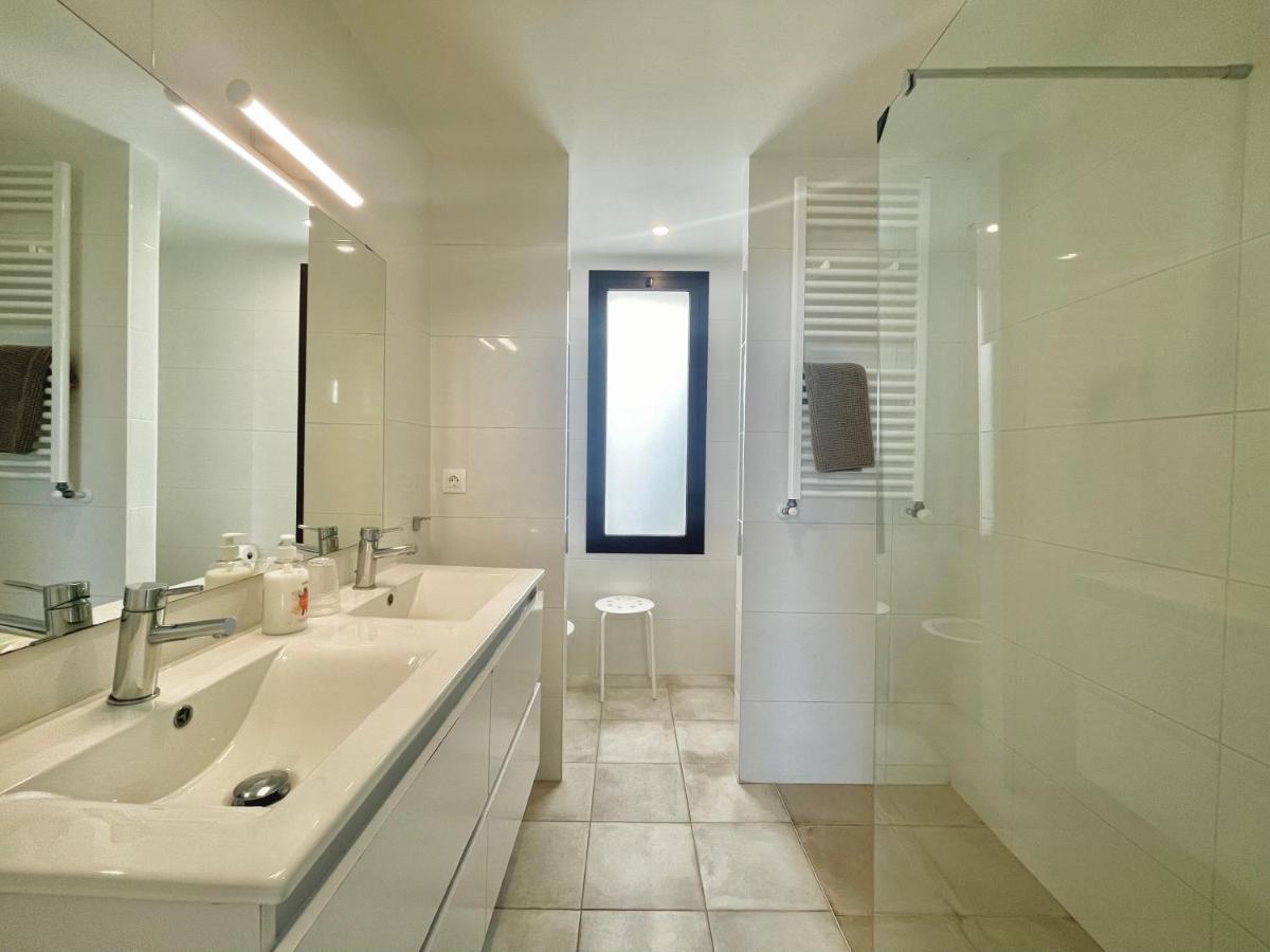 Montgo Villa خافييا المظهر الخارجي الصورة