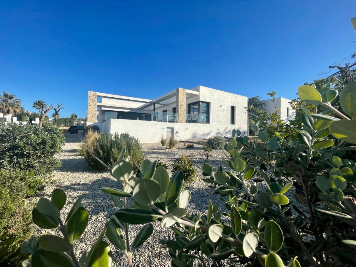 Montgo Villa خافييا المظهر الخارجي الصورة