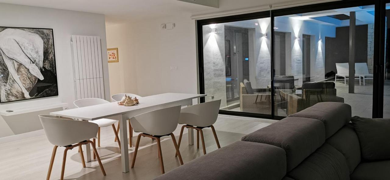 Montgo Villa خافييا المظهر الخارجي الصورة